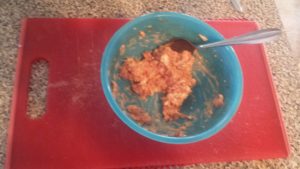 Spicy Tuna