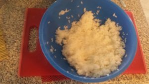 Sushi Rice